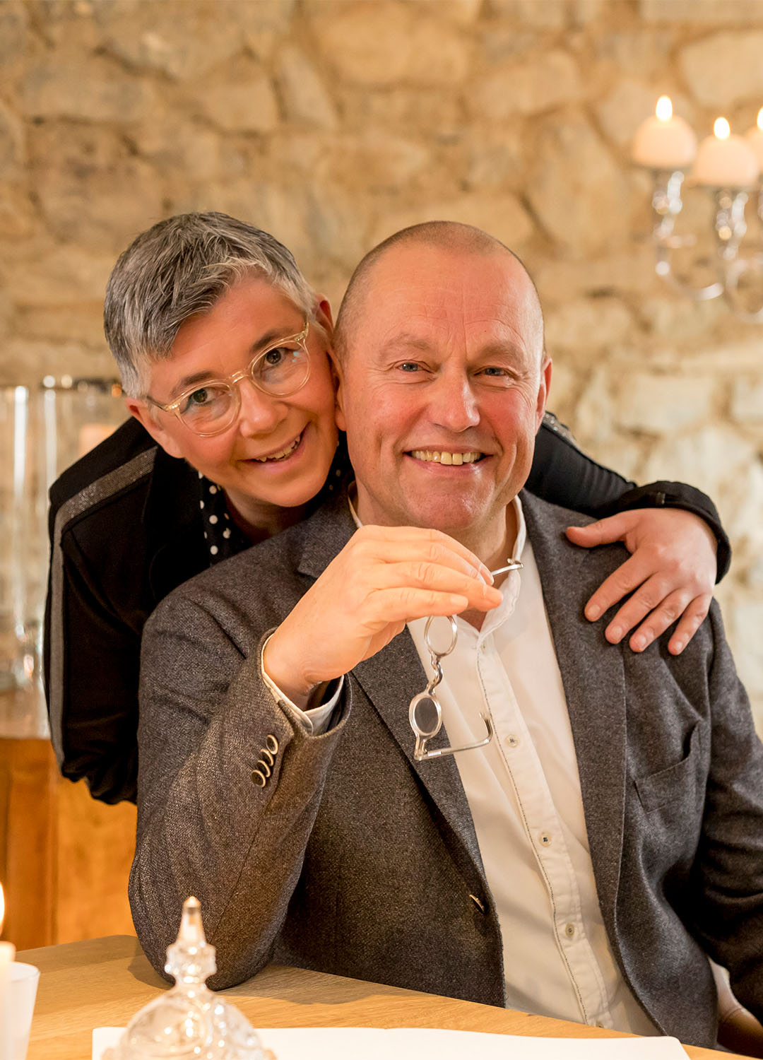 Persönliche Trauerrede im Westerwald für einen respektvollen Abschied