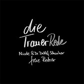 die TrauerRede - Nicole und Dr. Detlef Schönherr - freie Redner