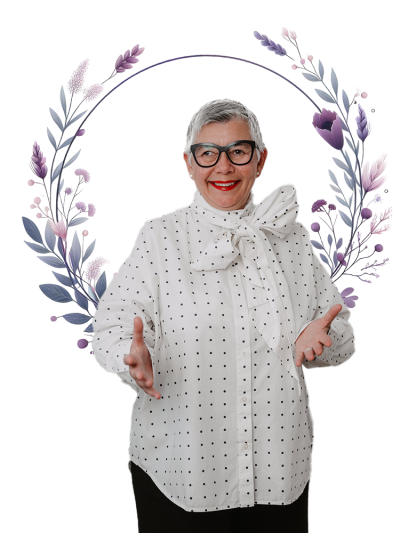 Nicole Schönherr freie Trauerrednerin im Westerwald und Raum Koblenz