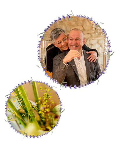 Persönliches Vorgespräch im Westerwald – Basis für eine individuelle Trauerrede