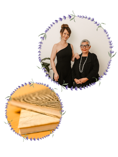 Persönliches Vorgespräch in der Eifel – Basis für eine individuelle Trauerrede