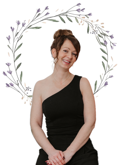 Janine Mitrell Sängerin für Trauerfeiern im Westerwald und Neuwied